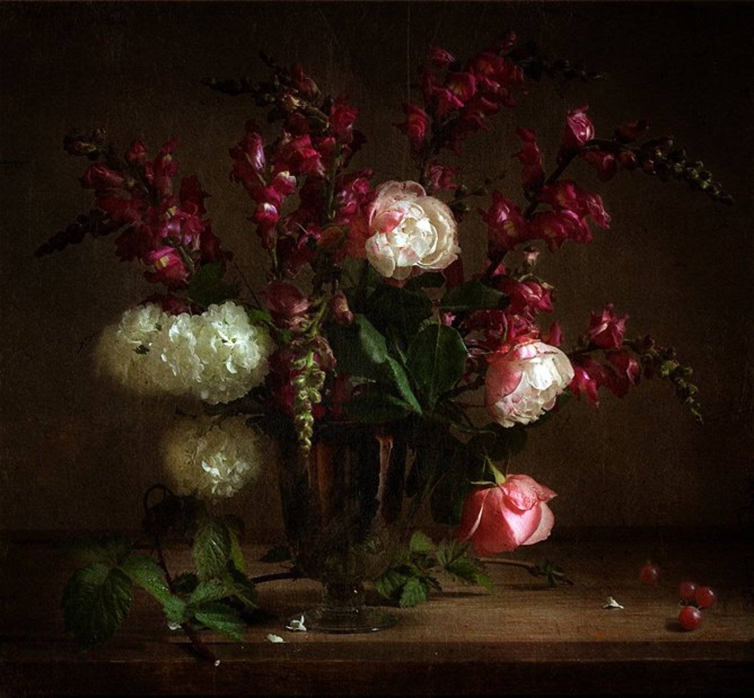 натюрморт, Рита Гончаренко