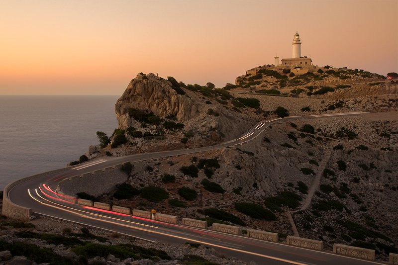 Cap formentor фото превью