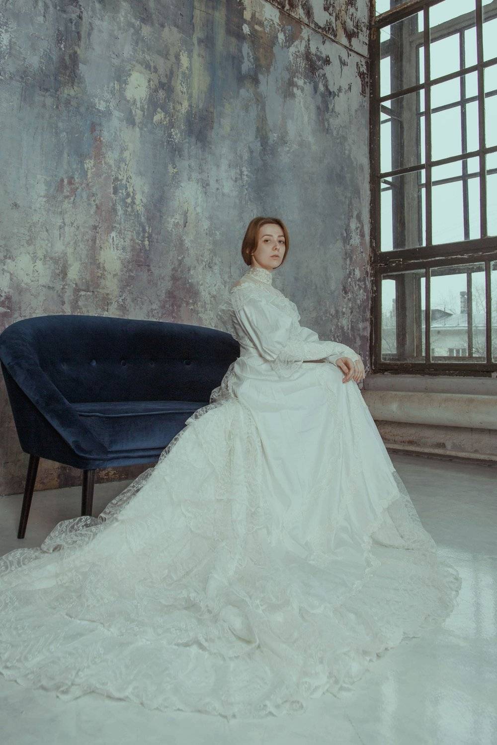 , Marie Dashkova