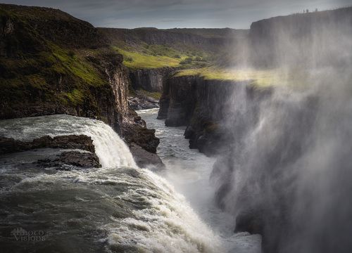 Gullfoss