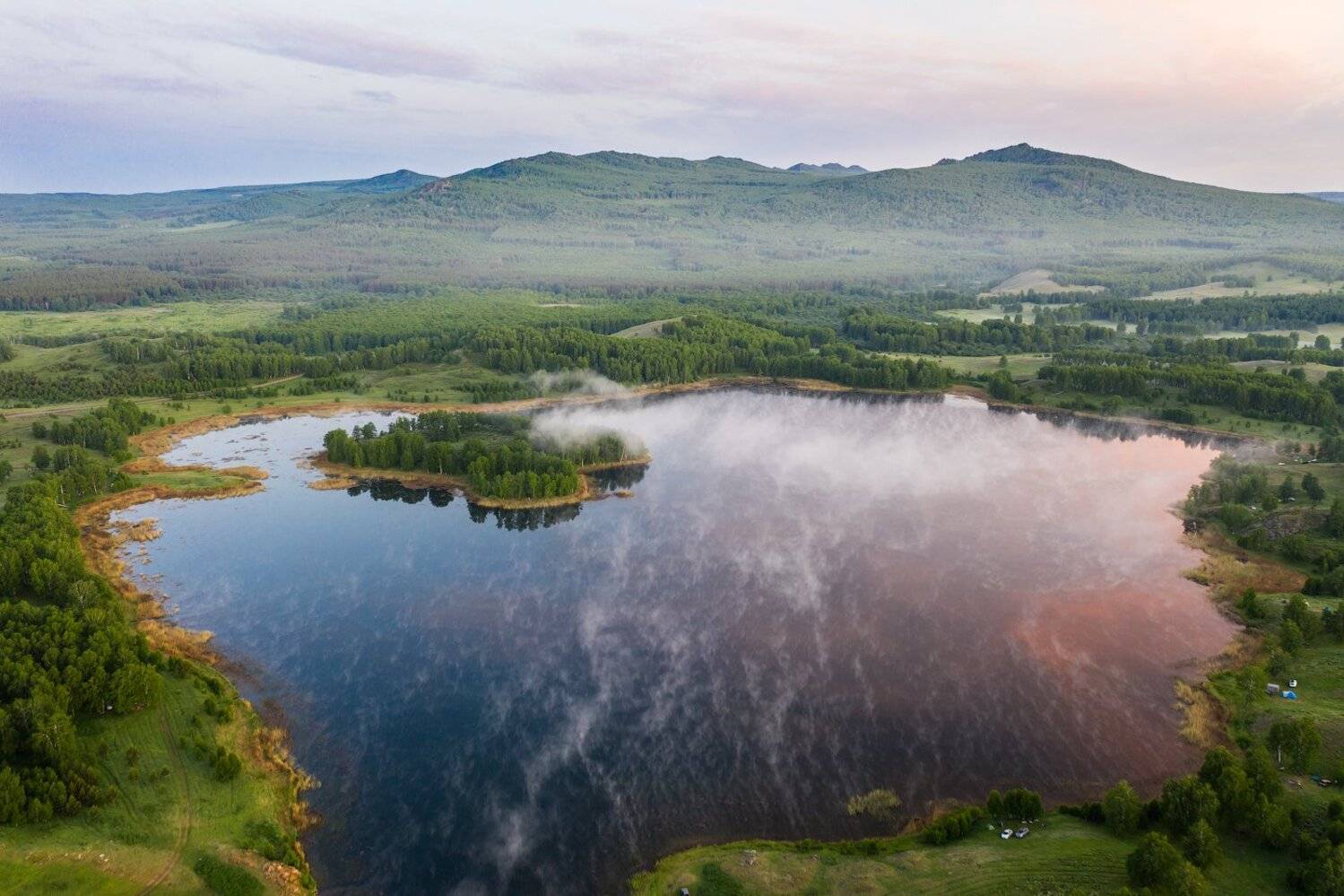 Нурали алабия карагайкуль ворожеич, Кутыгин Эдуард
