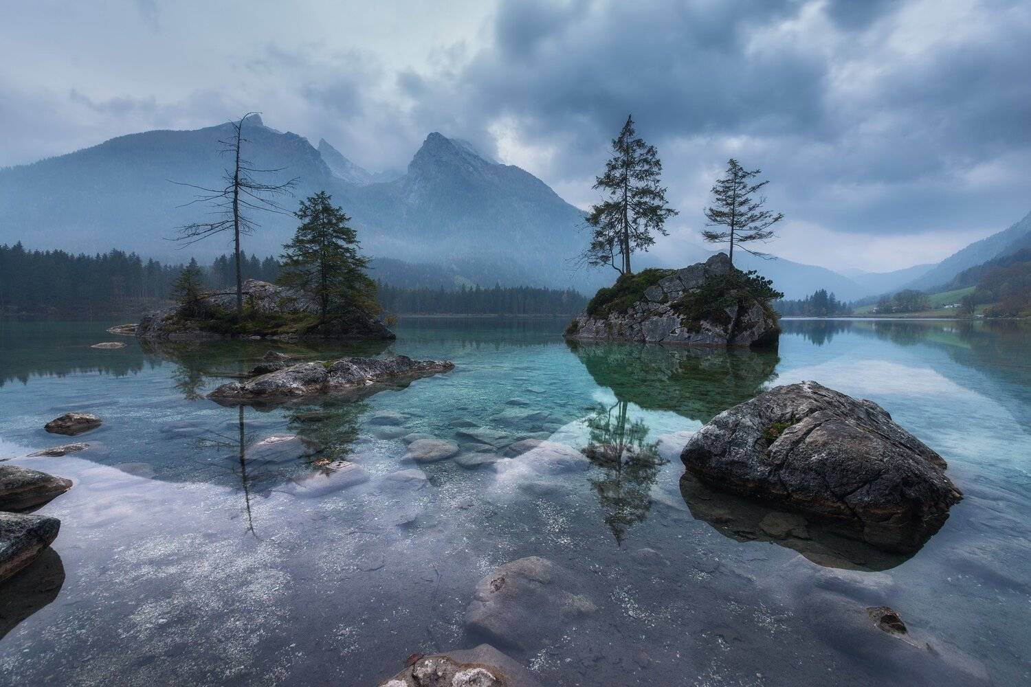 , Михаил Туркеев