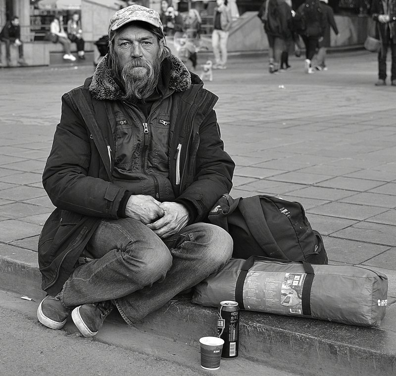 The fourth world(part 1). фото превью