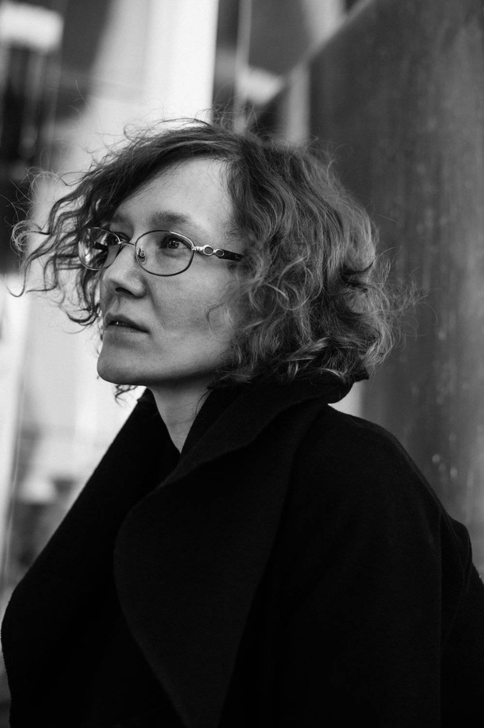 , Марина Щеглова