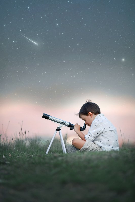 Make a wish  фото превью