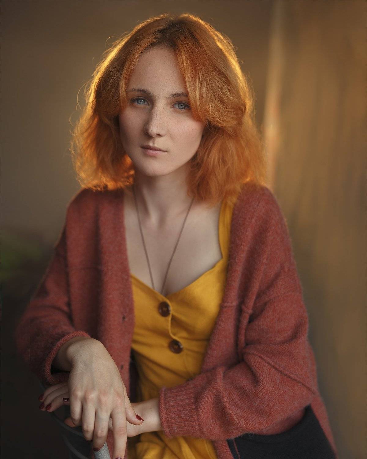 обработка, портрет, модель, арт, art, model, popular, Иван Лосев