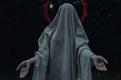 RESTLESS