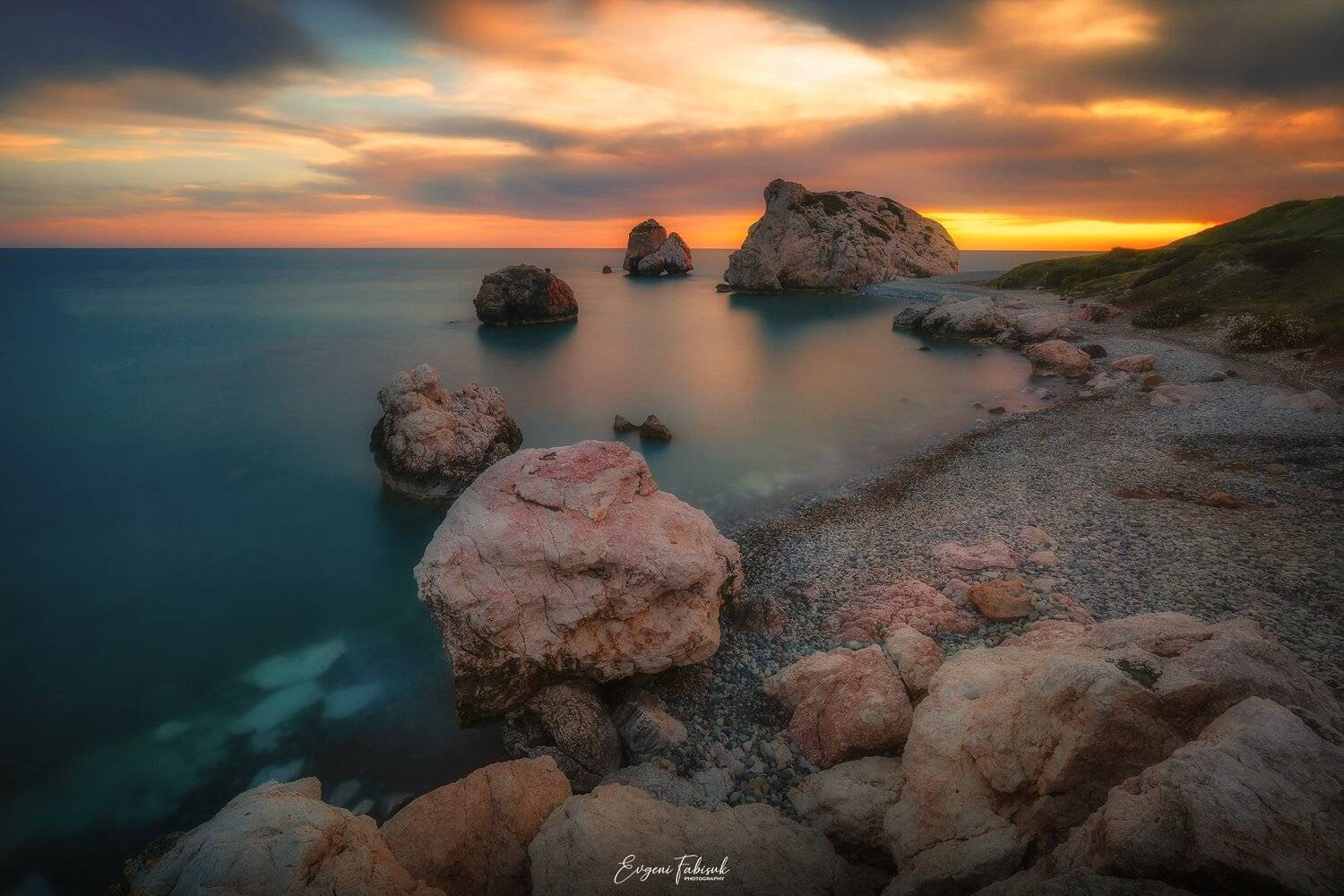 , Evgeni Fabis