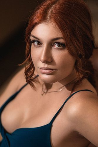 Аня