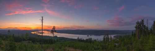 Lake Amungen