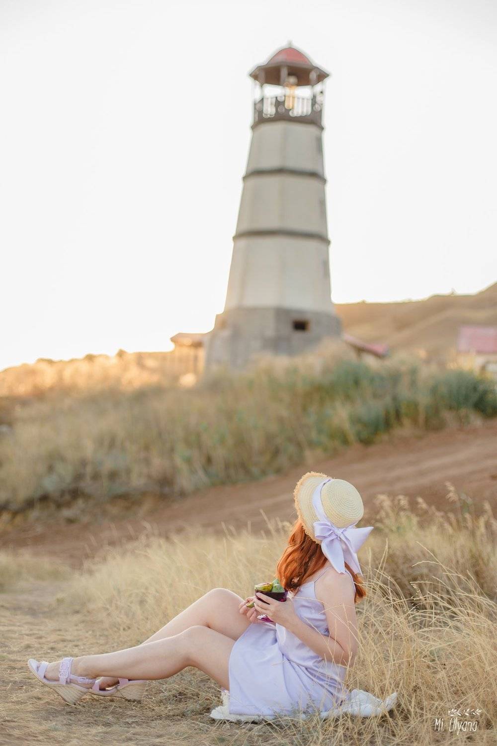 , Ульяна Буканова (Мизинова)