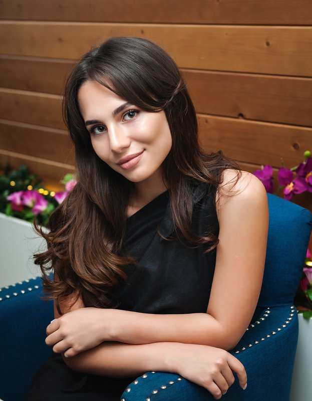 Элина. фото превью