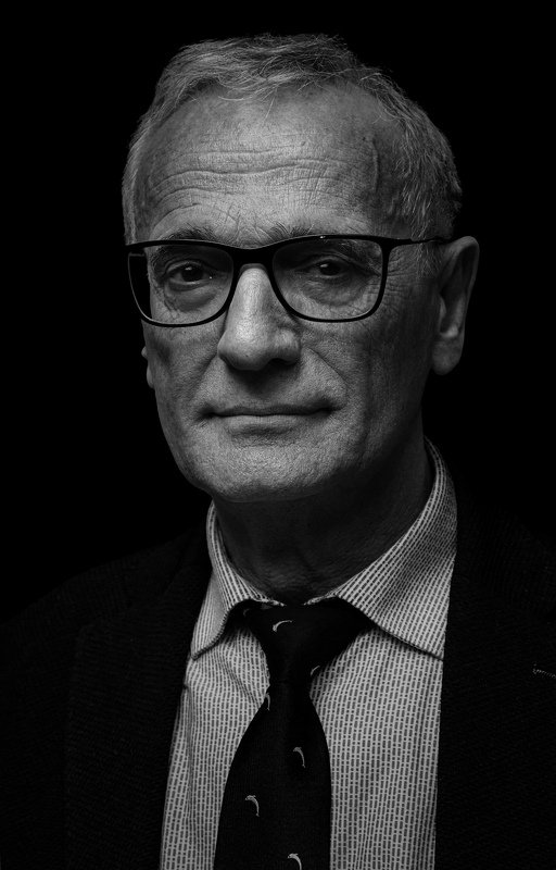 portrait, face, blackandwhite, glases Juseppe фото превью