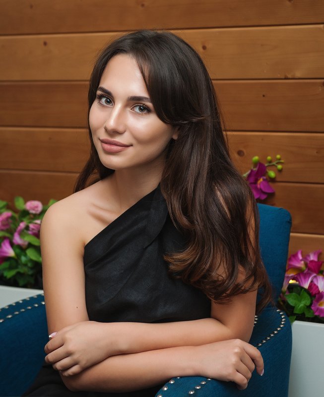 Элина. фото превью