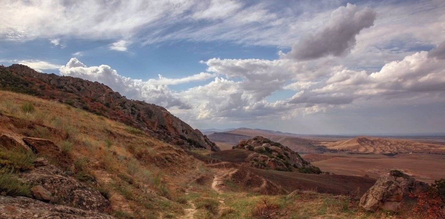 горы,песок,песчаная гора,сарыкум,жёлтые пески,дагестан,заповедник., Marat Magov