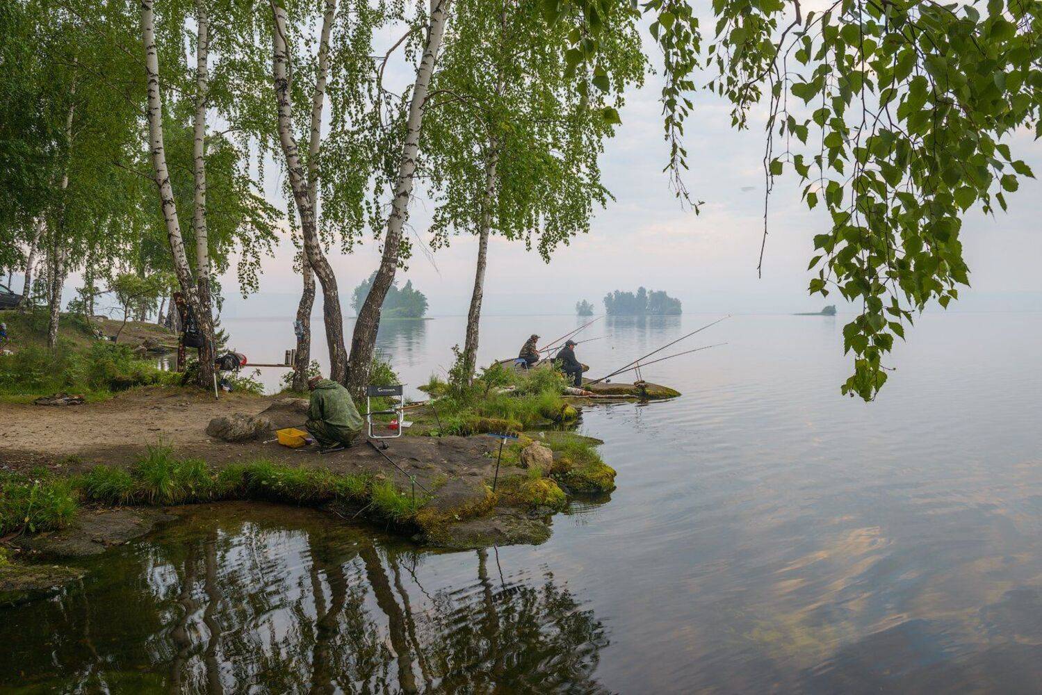 таватуй урал, Кутыгин Эдуард