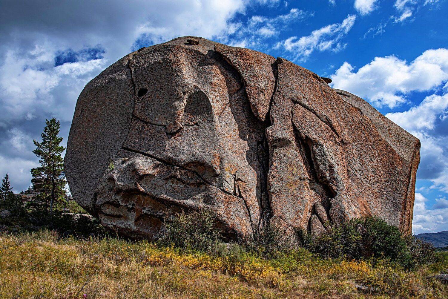 горы, Евгений Дроботенко