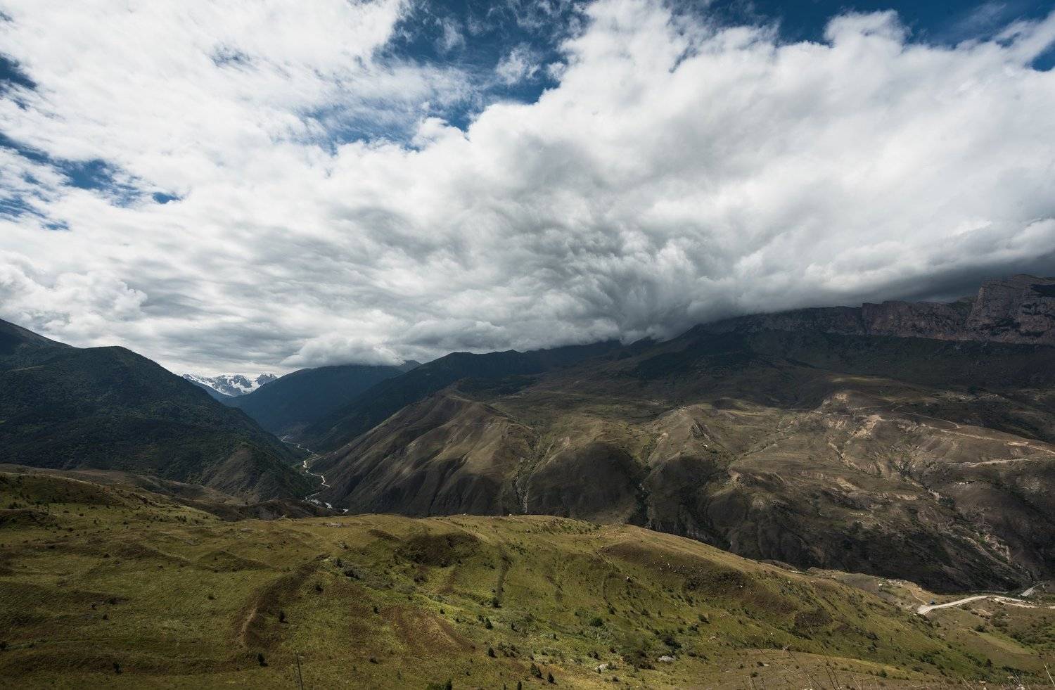 , Батраз Табуев