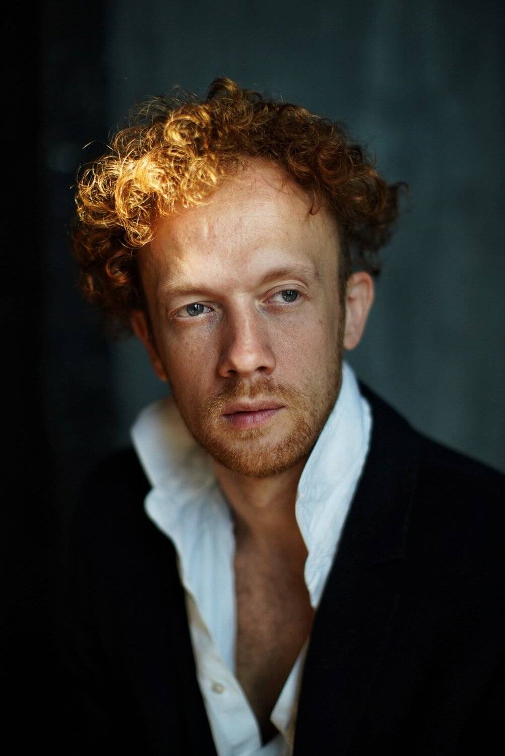 , Василий Андреев