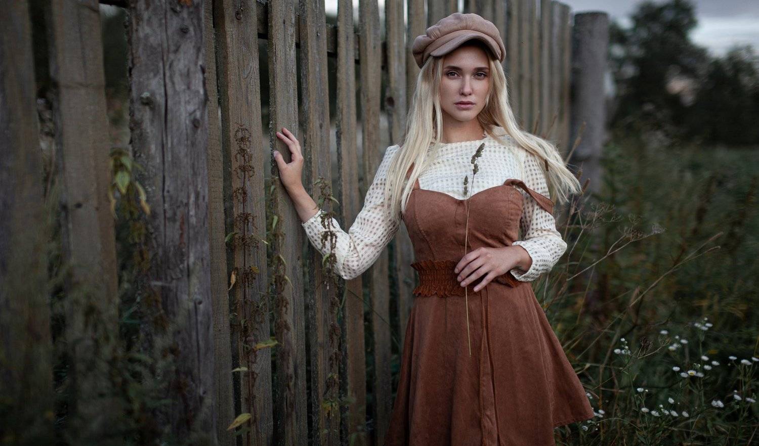 Фотограф Фролов Андрей, Андрей Фролов