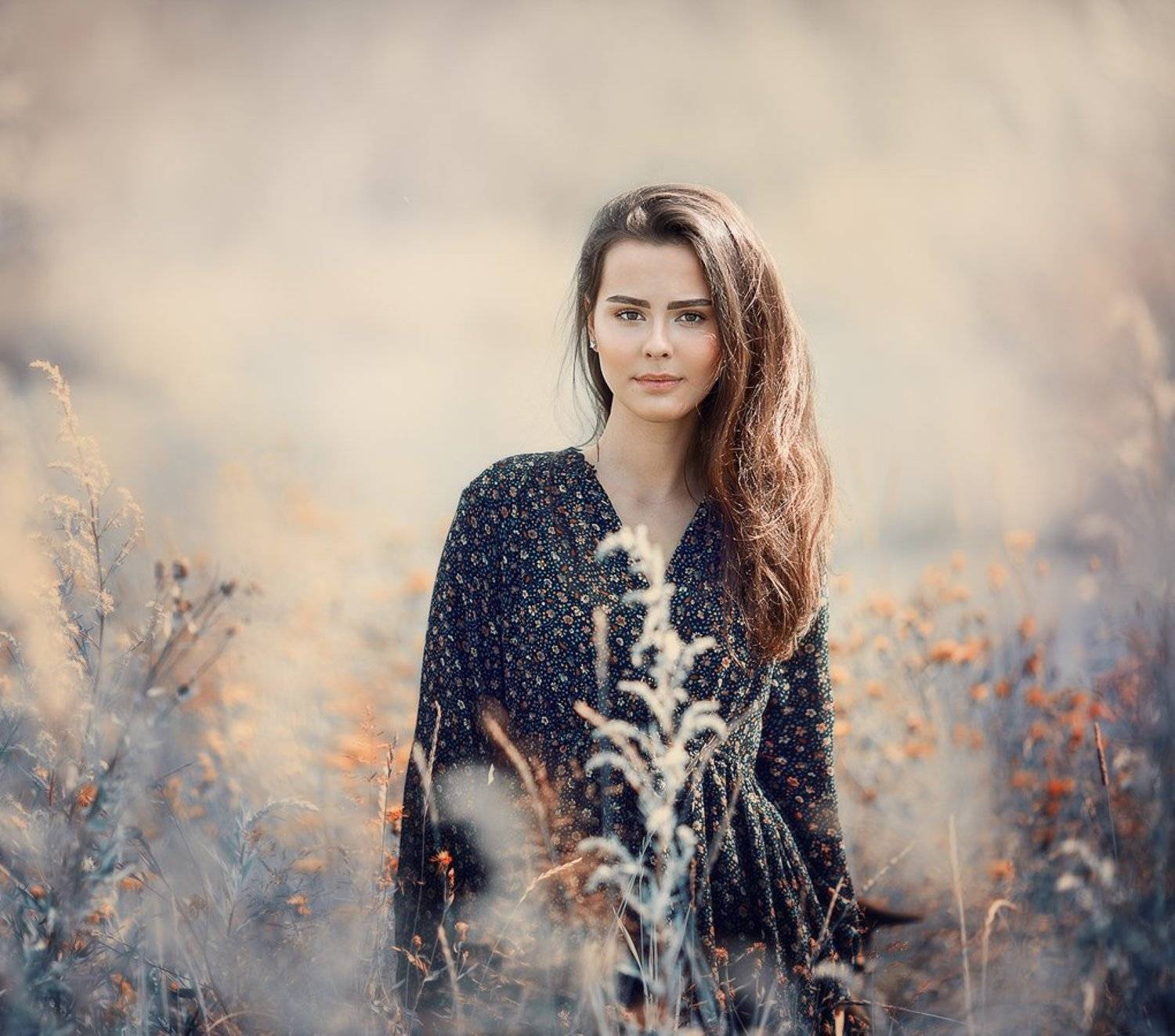 , Анна Мельникова