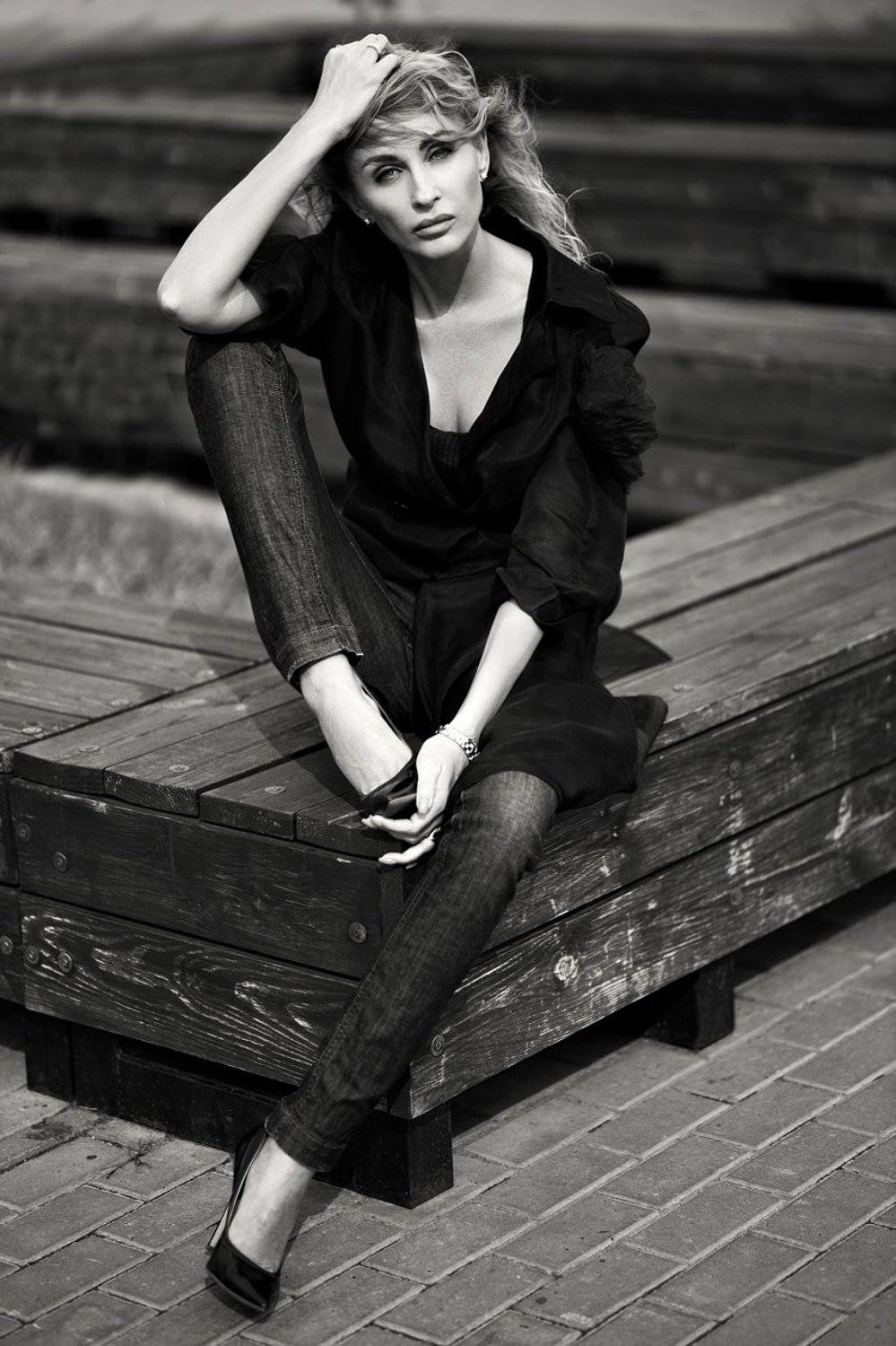 , Александр Губель