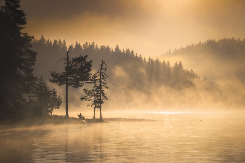 Fisherman\'s dream фото превью