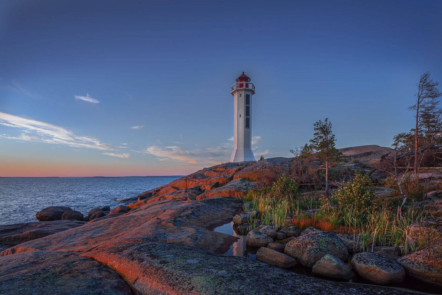 , Елена Маковоз