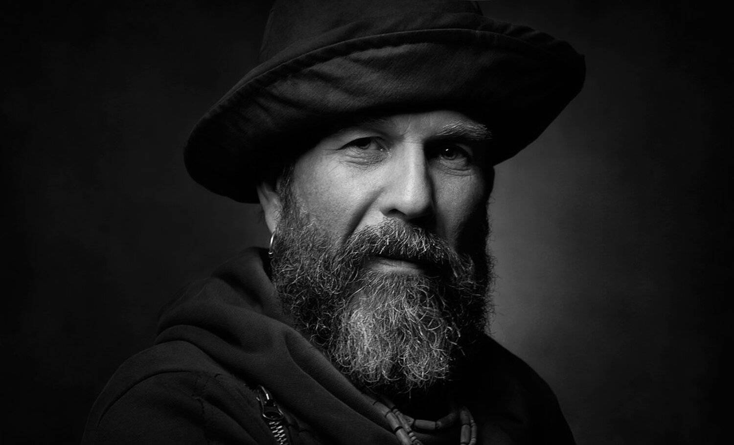 , Баранов Олег