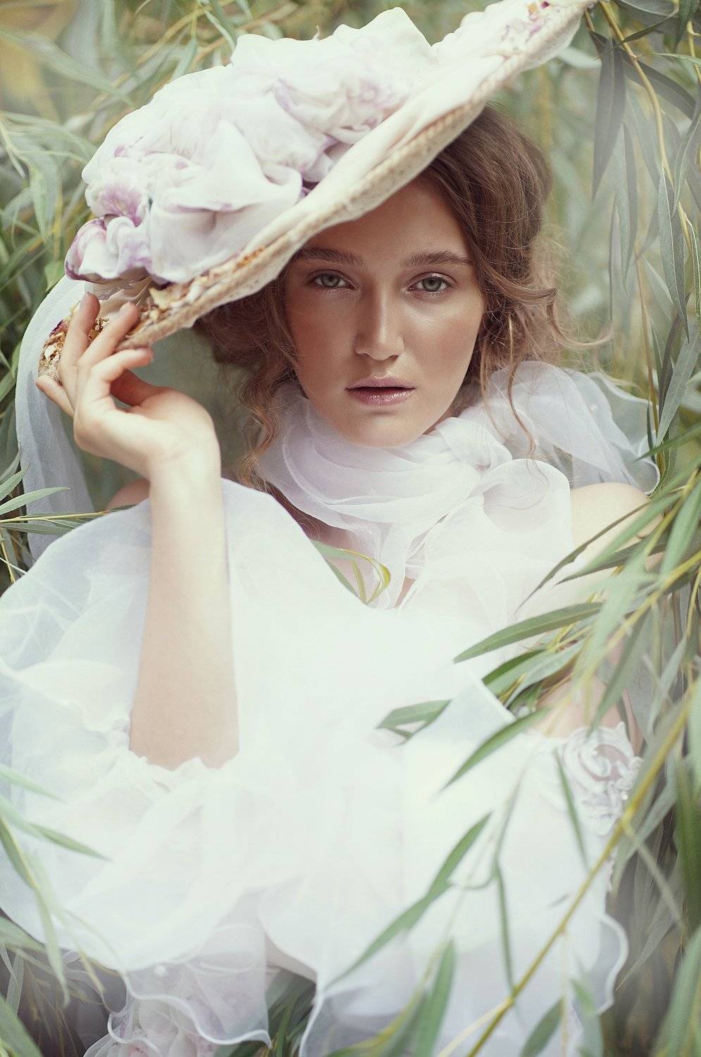 , Надежда Власова