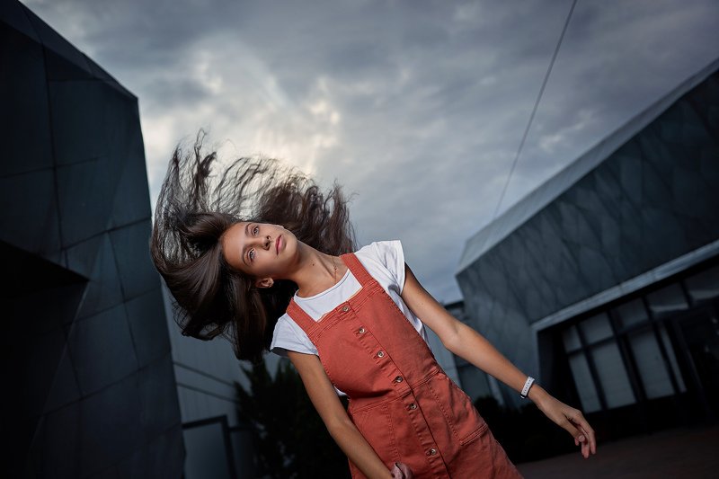 Вне времени фото превью