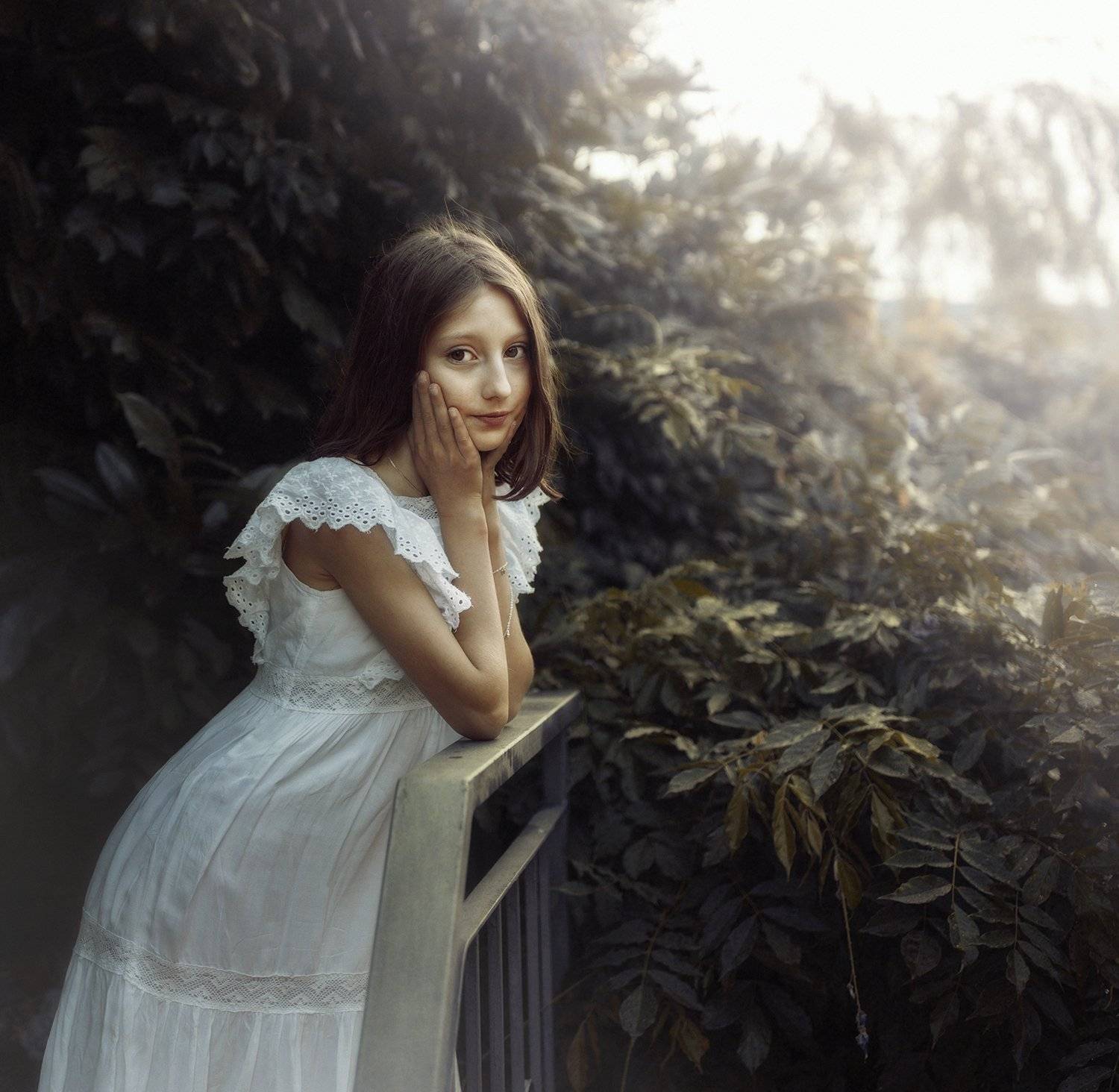 , Desislava Kuleshova