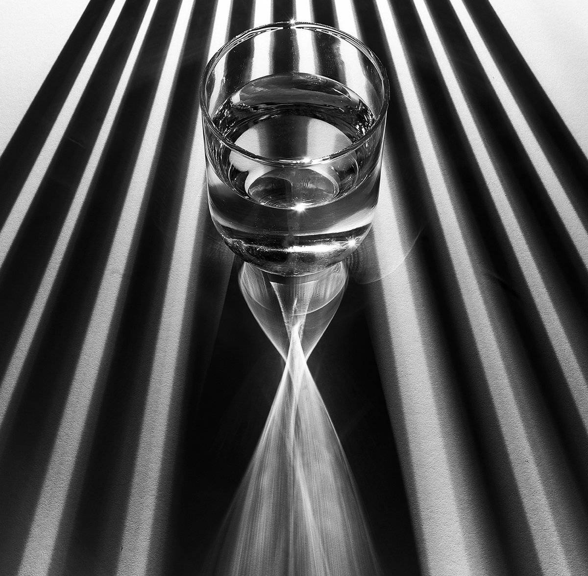 Любите ли вы стаканы,так как их люблю я ???, Boris Bekelman