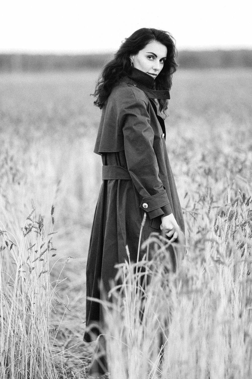 , Семён Конев