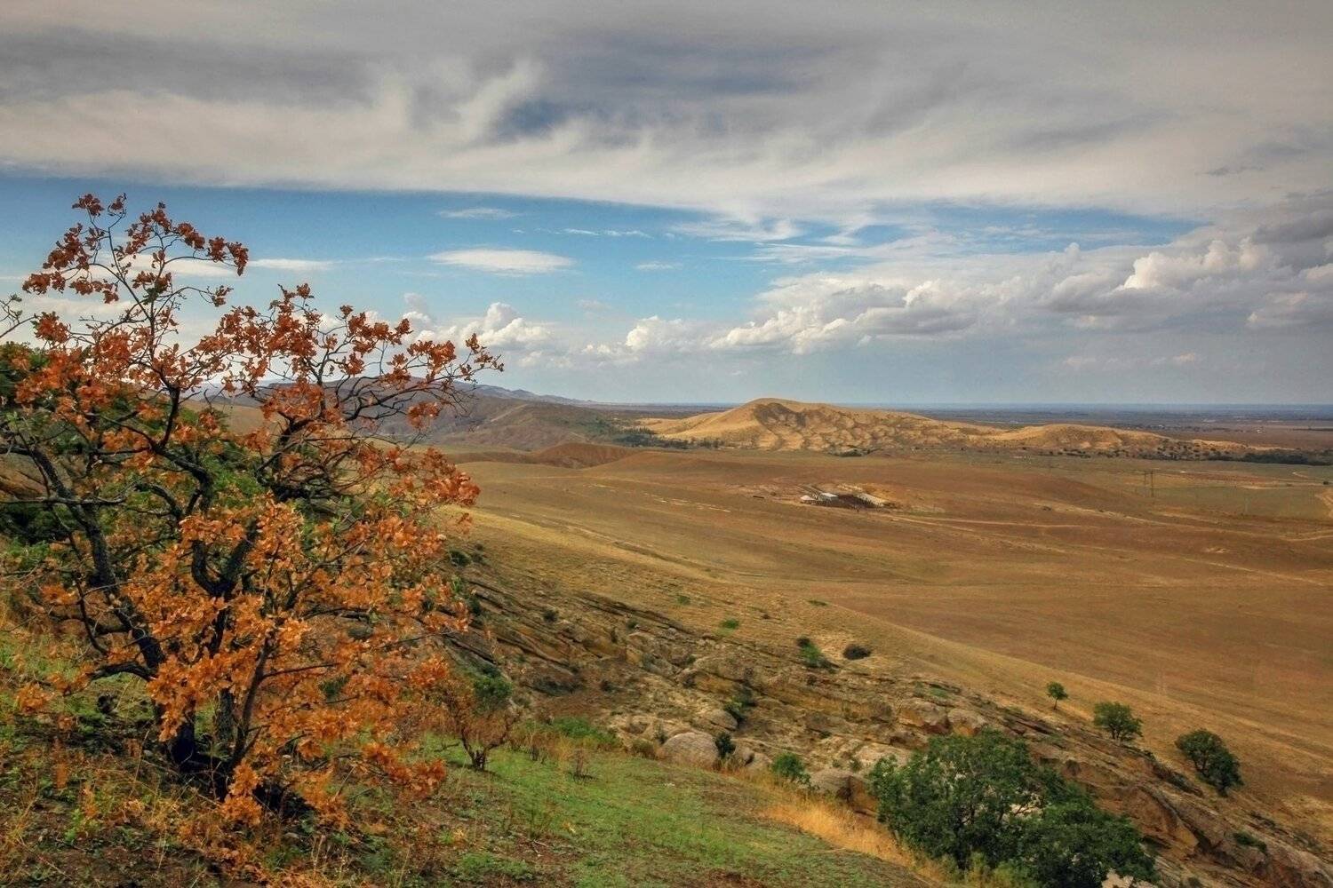 сары кум,песок,гора.природа,пустыня,дагестан., Marat Magov