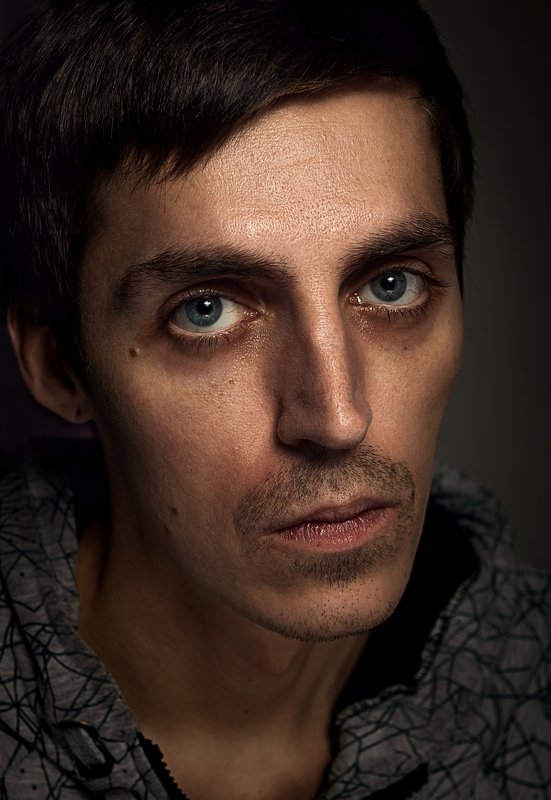 portrait,  male portrait, nikon, d750 Roman фото превью