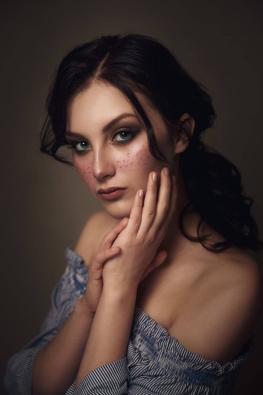 portrait,   girls, nikon, женский портрет, d750, Наталья Егоренкова