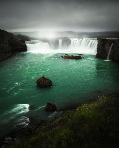 Goðafoss, IS