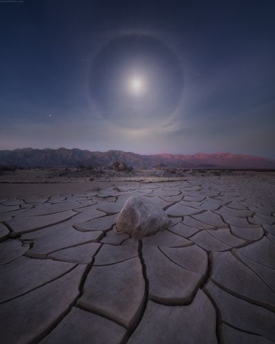 Death valley