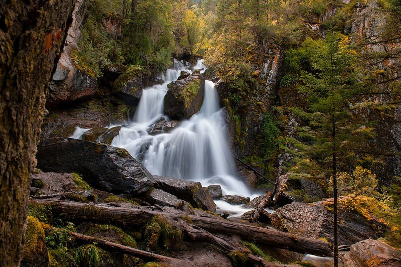 Нижний Карасу. фото превью