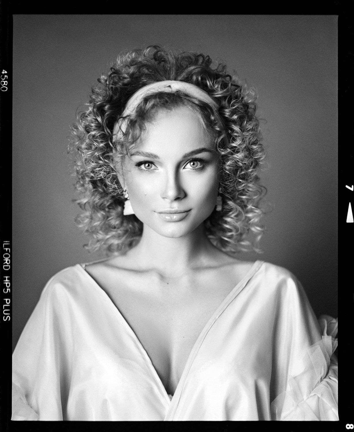 пленка, mamiyarz67, ilford, Кондуков Игорь