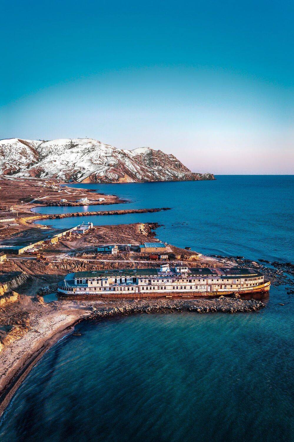 , Андрей Кривцов