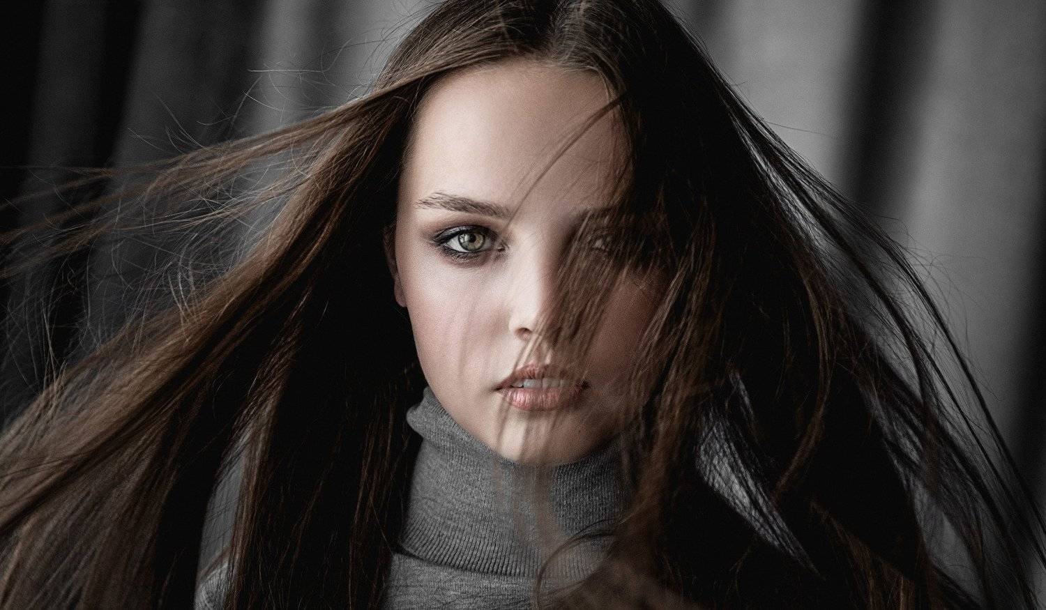 девушка, модель, портрет, фотосессия, студия, макияж, гламур, модельные тесты, girl, beauty, perfect, pretty, model, modeling, young, portrait, make-up, творческий портрет, женский портрет, woman, young woman,  glamour, Владимир Васильев