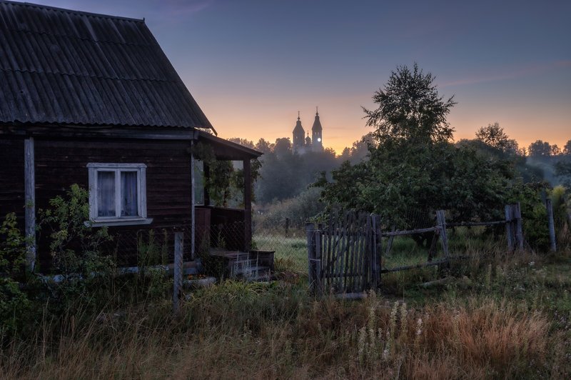 Дрёма ... фото превью