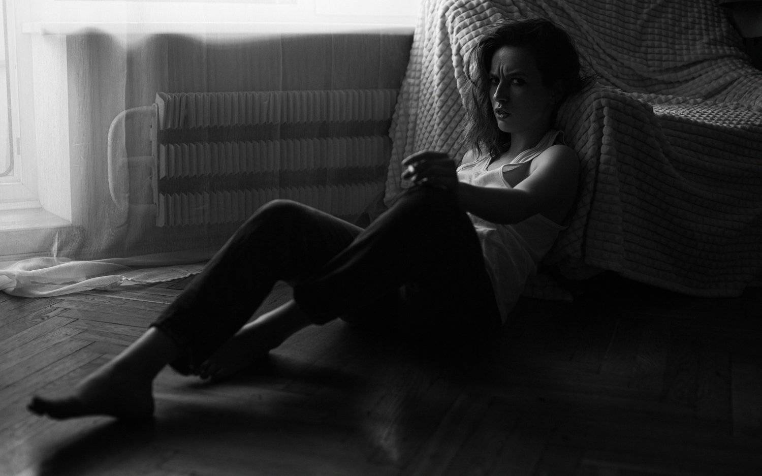 Фотограф Фролов Андрей, Андрей Фролов