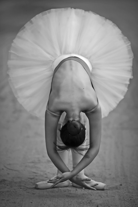 Ballet фото превью