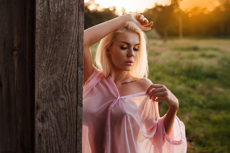 марина фото превью