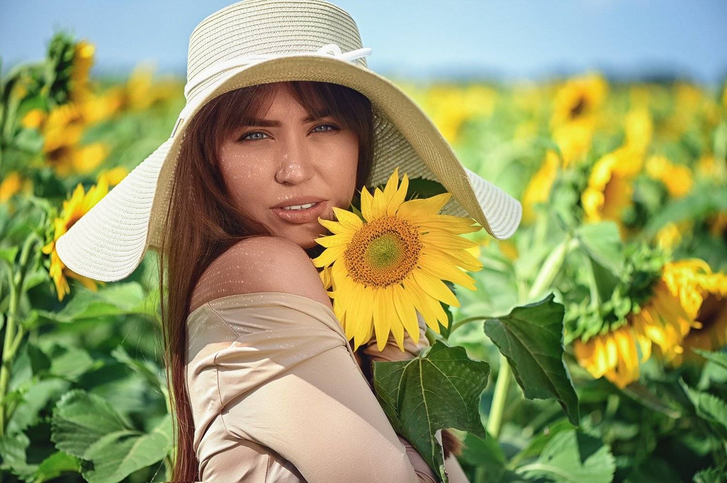 , Анисимова Наталия