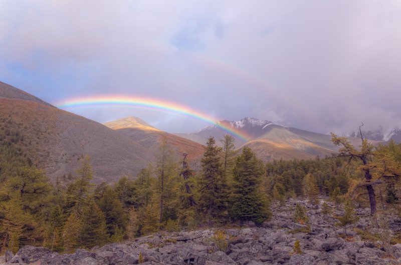 Врата в Беловодье фото превью
