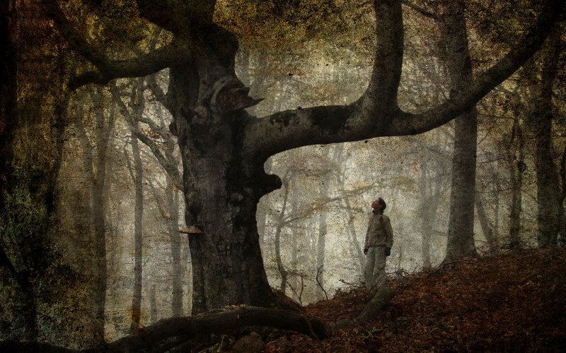 Разговор фото превью